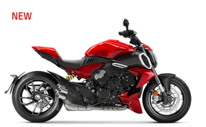Diavel V4