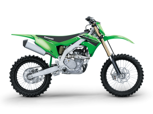 KX250 (MY23)