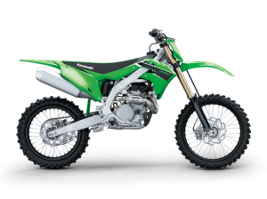 KX450 (MY23)