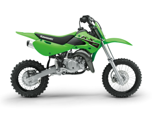 KX65 (MY23)