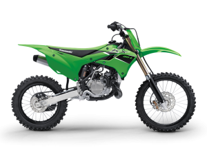 KX85 II (MY23)