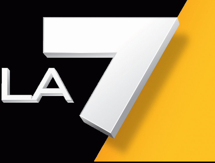 LA7 nuova frequenza