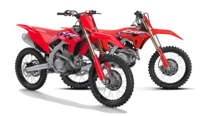 Off Road
