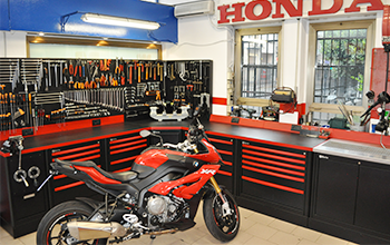 Officina