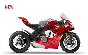 Panigale V4 R