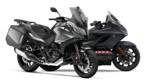 Sport & Touring
