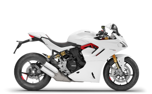 SuperSport 950 S