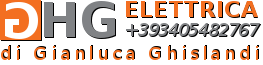 Newsletter - Elettrica GHG Newsletter - Elettrica GHG