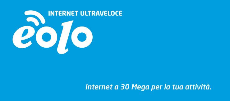 Eolo per condomini