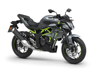 Z125