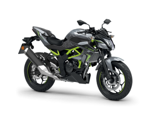 Z125 Sport