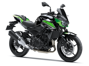 Z400 Sport