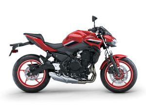 Z650 50th Anniversary