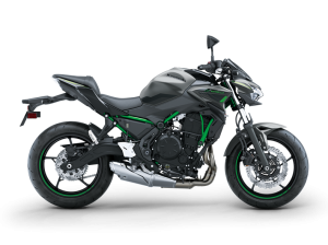 Z650 (MY23)