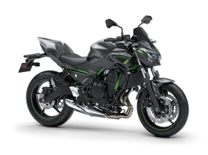 Z650 Sport