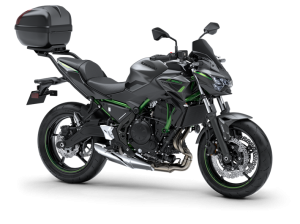 Z650 Urban