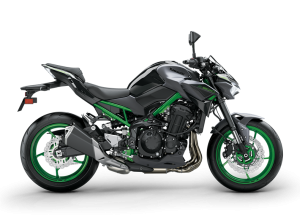 Z900 70kW (MY2023)