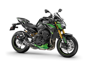 Z900 SE Performance