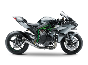 Ninja H2R