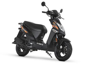 AGILITY 50 R 12