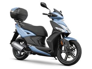 AGILITY 50 R16 PLUS