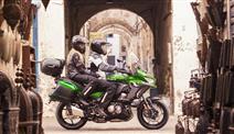 Adventure Tourer
