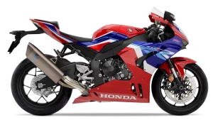 CBR 1000 RR Fireblade