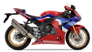 CBR 1000 RR Fireblade SP
