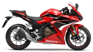 CBR 500 R