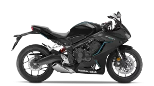 CBR 650 R