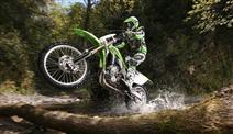 Enduro Specialistiche