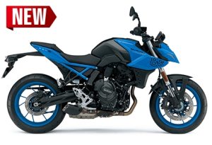 GSX-8S
