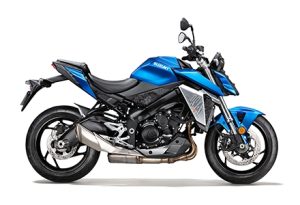 GSX-S950