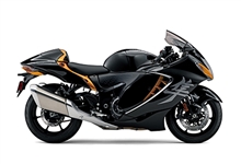 HAYABUSA