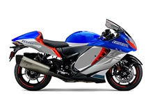 HAYABUSA GP EDITION