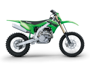 KX450X (MY23)