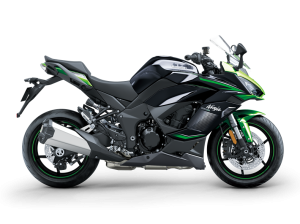 Ninja 1000SX (MY 2023)