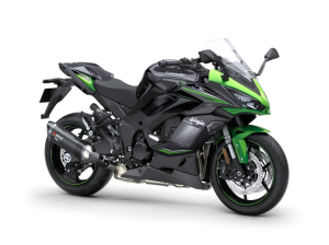 Ninja 1000SX Performance