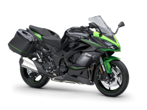 Ninja 1000SX Tourer
