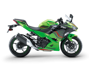 Ninja 400