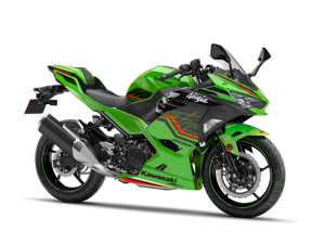 Ninja 400 Sport