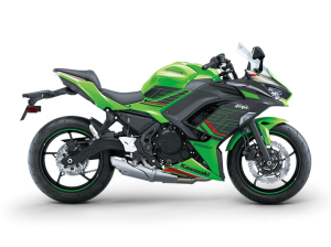 Ninja 650 (MY23)