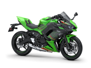 Ninja 650 Sport