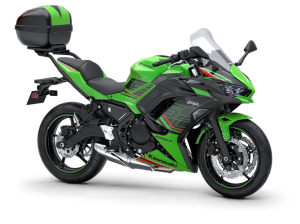 Ninja 650 Urban