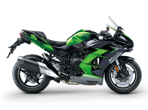 Ninja H2 SX SE (MY 2022)