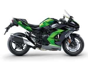 Ninja H2 SX SE (MY 2023)