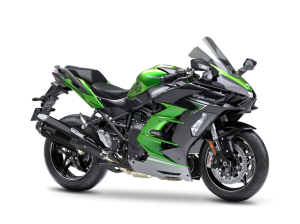 Ninja H2 SX SE Performance