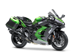 Ninja H2 SX SE Performance Tourer