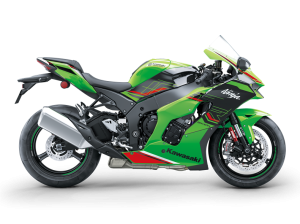 Ninja ZX-10R
