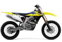 RM-Z450